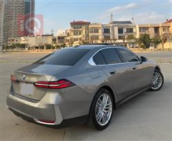 بي ام دبليو الفئة 5